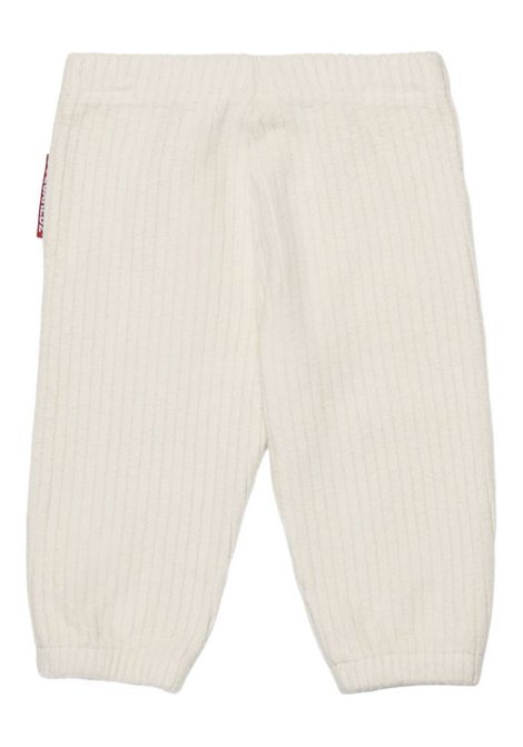 Pantaloni con logo DSQUARED2 JUNIOR | DQ3089 D0AE3DQ102